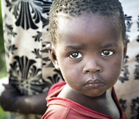 Small-Acts-orphan Orphaned and vulnerable child