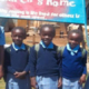 Uniforms for girls
