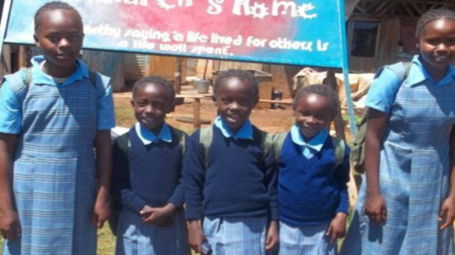 Uniforms for girls