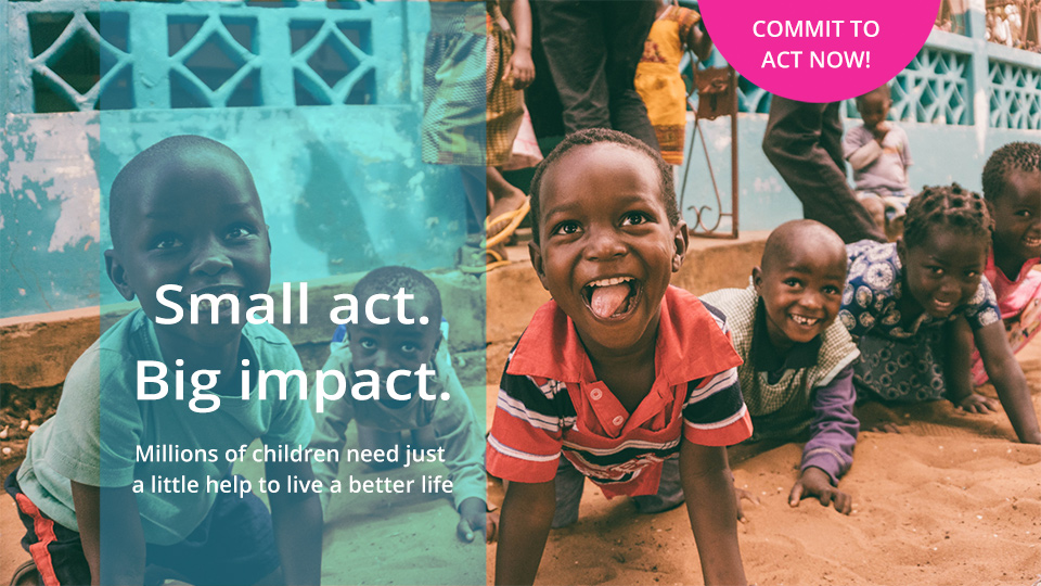 Small-Acts-Home-Banner-CTA Small acts commit to act now