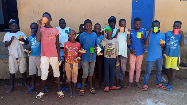 SA-Big-Impact-feed-street-kids Food for street kids