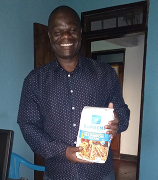 SA-director-of-food Director of food receiving flour