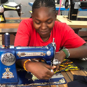 reusable diaper making