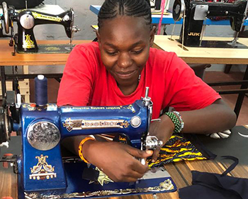 reusable diaper making