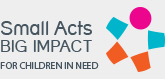 Small Acts. Big Impact